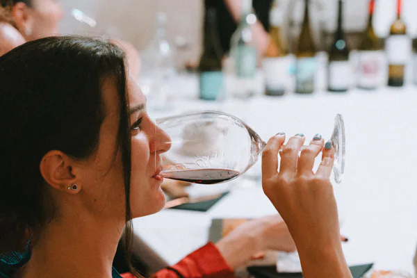 WINE TASTING IN BUDAPEST — photo 7, Budapest | Pokataem