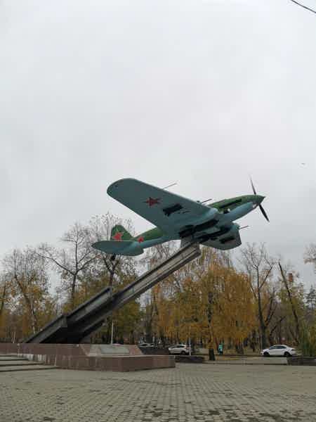 По местам «Сектора Газа» — автопешеходная экскурсия по Воронежу - фото 2