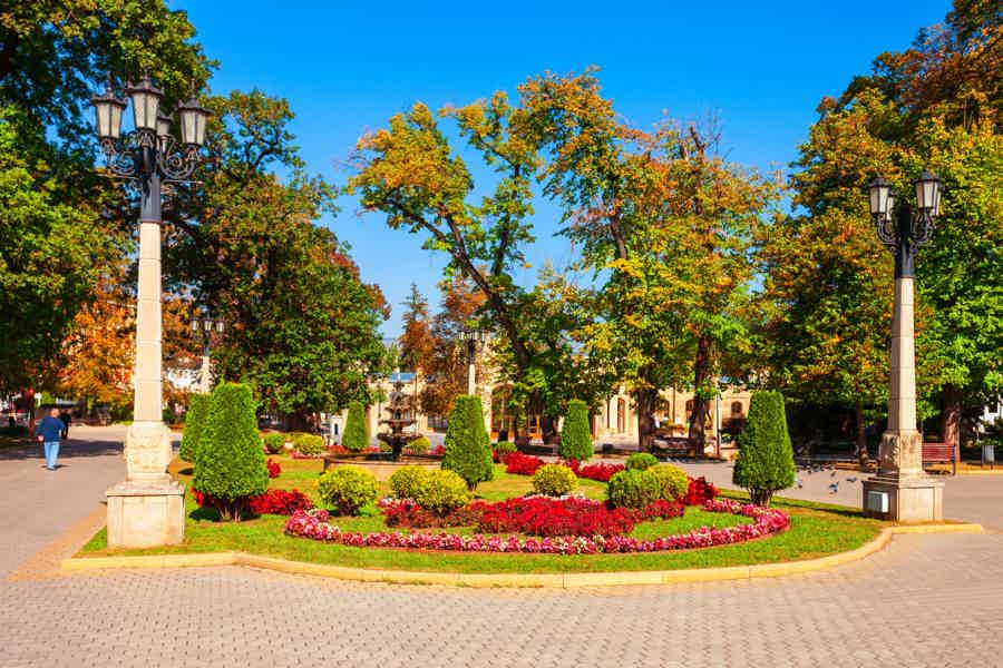 Прогулка по Кисловодску: главное за один день - фото 6