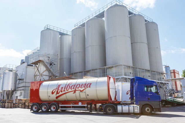 Откройте секреты пивоварения: экскурсия на завод «Аливария»