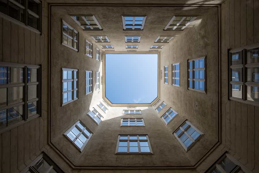 Мифы и легенды Старой Вены - фото 3