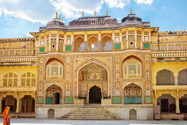 Private Jaipur City Tour from Delhi by Car (All-Inclusive) — photo 7, Delhi | Pokataem