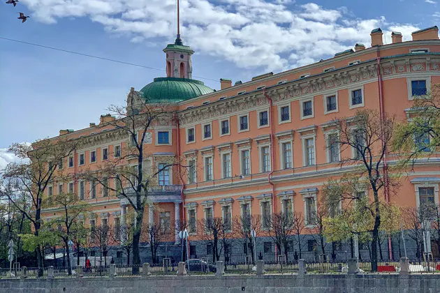 Летний сад до Петра — фото 2