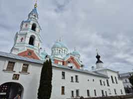 Экскурсия "Легендарный Валаам из Санкт-Петербурга" - фото отзыва 1