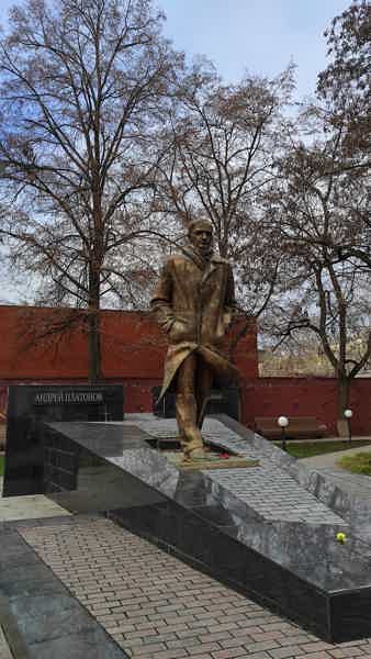 Женщины Воронежа — пешеходная экскурсия о судьбах и эпохах - фото 5