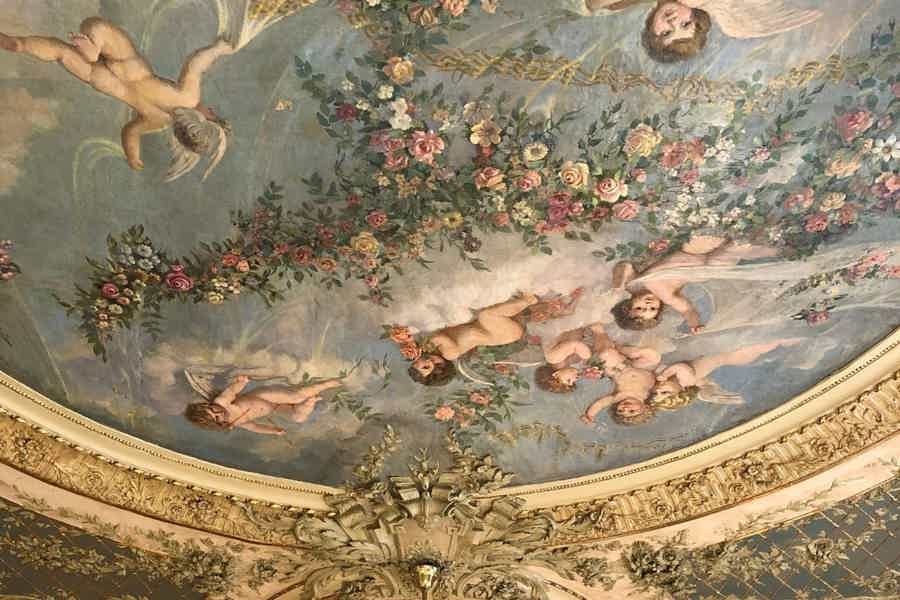 В гости в роскошный «Савой» с чаепитием - фото 2