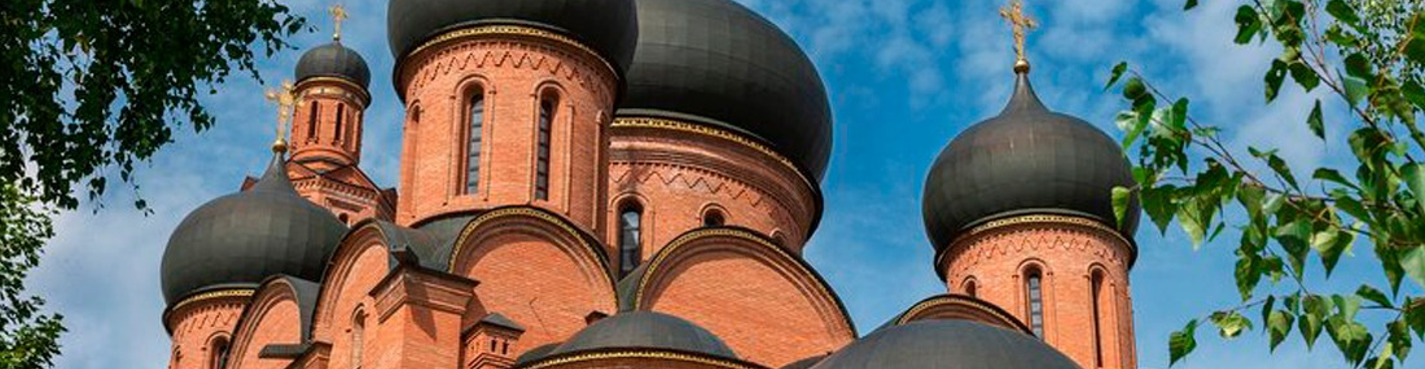 Уральская Швейцария: души любимый уголок
