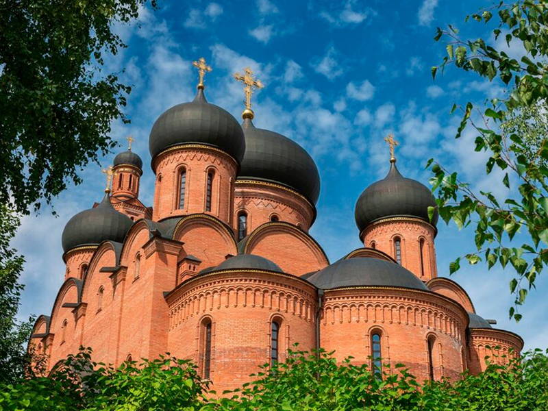 Уральская Швейцария: души любимый уголок