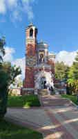 Экскурсия "Экскурсия в Несвижский дворец и Мирский замок" - фото отзыва 5