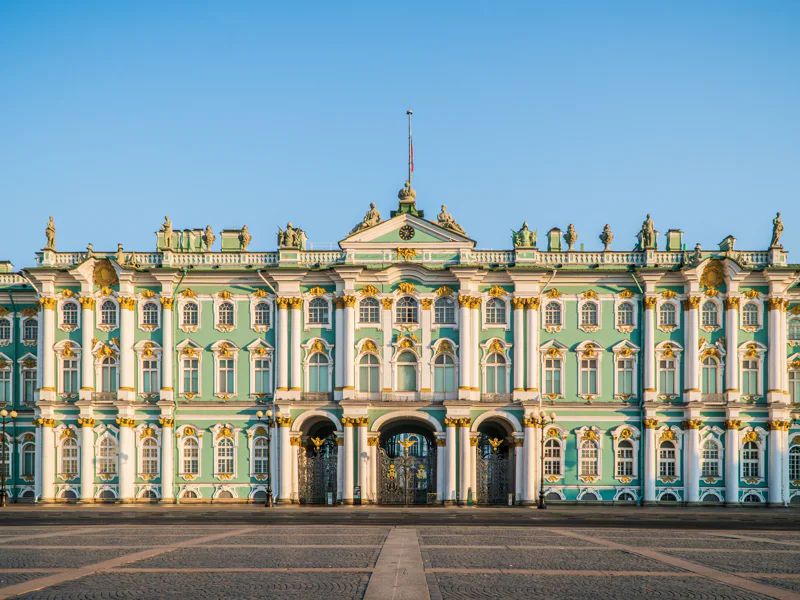 Автобусная экскурсия по центру Петербурга + теплоходная прогулка — фото 5, Санкт-Петербург | Покатаем