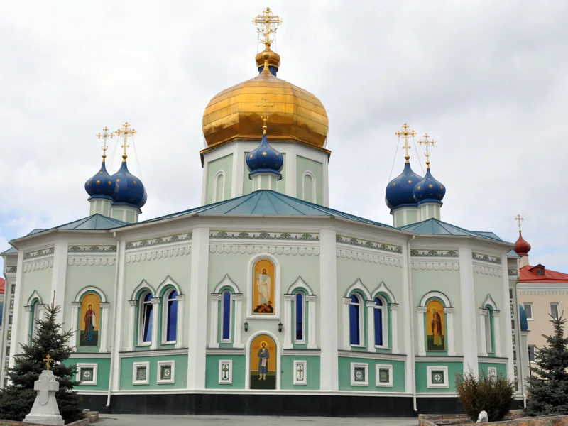 Обзорная экскурсия по Челябинску на транспорте туриста — фото 5, Челябинск | Покатаем