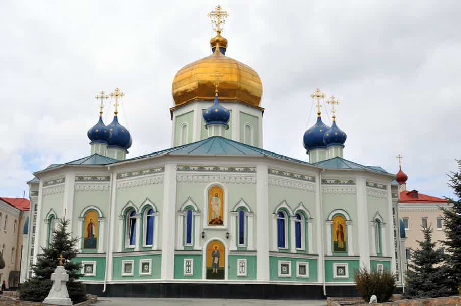Обзорная экскурсия по Челябинску на транспорте туриста - фото 4