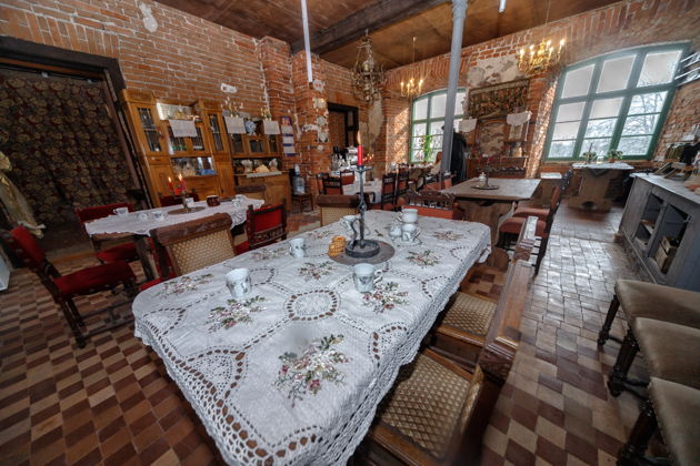 Виды Экскурсия 