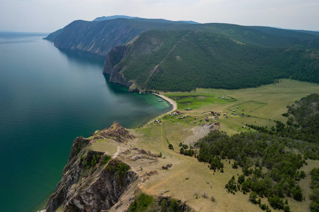 Ольхон — сердце Байкала: однодневная экскурсия — фото 8