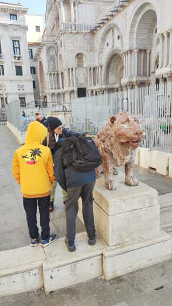 Oбзорная экскурсия по Венеции с гидом архитектором - фото 3