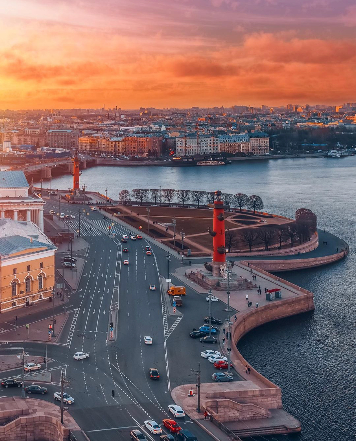 Ленинградский экспресс санкт петербург васильевского острова