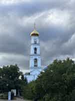 Экскурсия "Святыни православные — Свияжск и Раифа " - фото отзыва 2