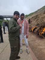 Экскурсия "7-часовой тур в группе по Гобустану и Апшерону" - фото отзыва 4