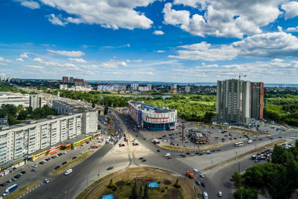 Электрик ульяновск авто