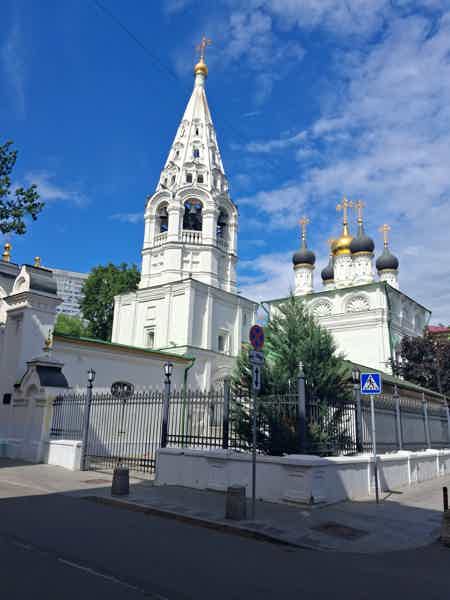 Переулочки Арбатские - фото 4
