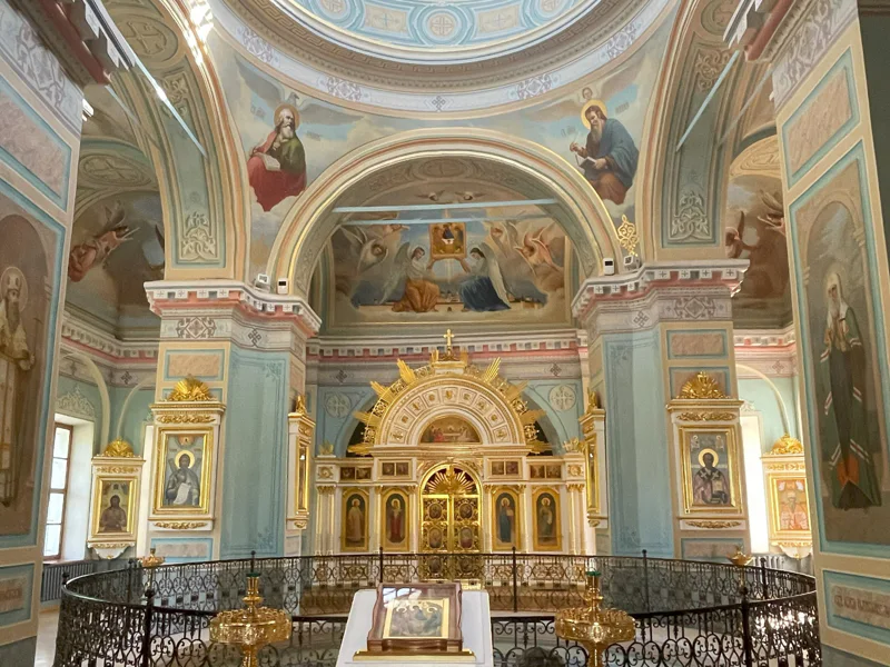 Старица – волжская красавица (с посещением готического храма в Красном) — фото 3, Москва | Покатаем
