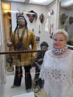 Экскурсия "Кунсткамера: кабинет редкостей Петра I. Билеты без очереди" - фото отзыва 1