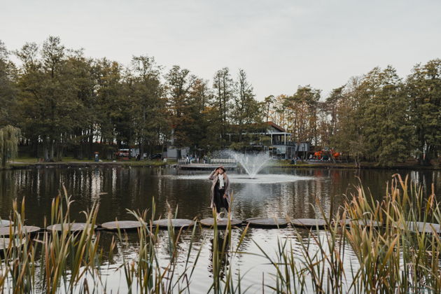 Виды Фотопрогулка по Балтийскому побережью (Зеленоградск или Светлогорск)