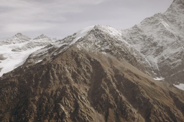 Виды К подножью высочайшей вершины Европы: фототур в Приэльбрусье 