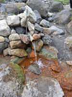 Экскурсия "Урочище Джилы-Су: через плато к водопадам" - фото отзыва 1