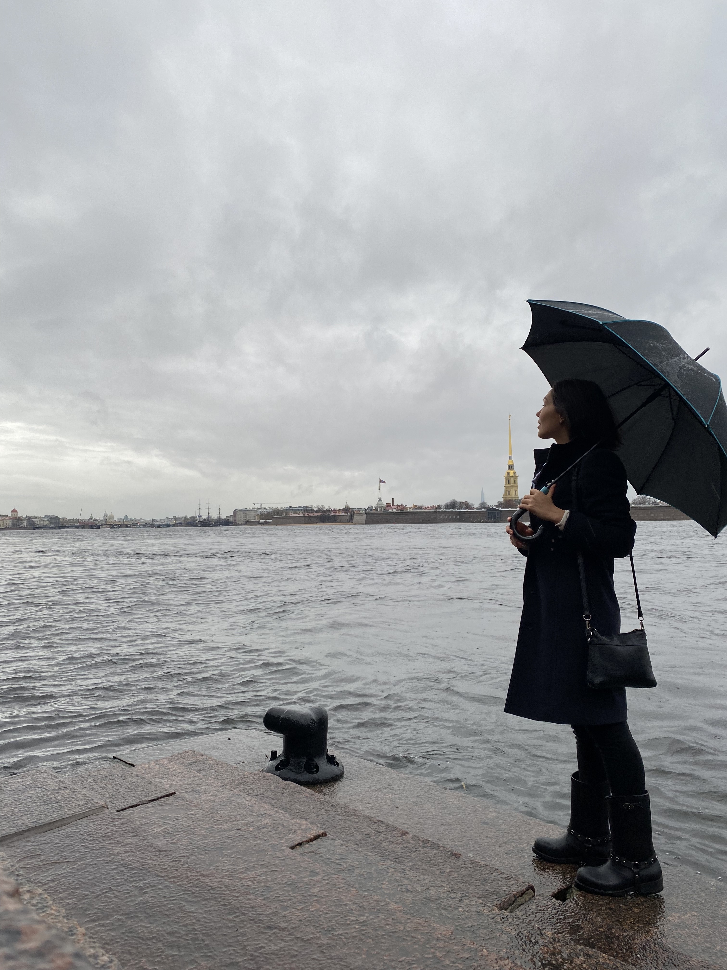 Петербург, который вы еще не видели: самая полная обзорная экскурсия