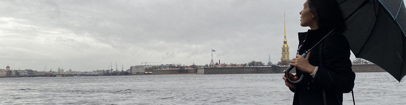 Петербург, который вы еще не видели: самая полная обзорная экскурсия