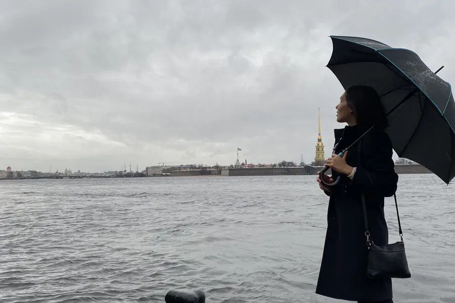 Петербург, который вы еще не видели: самая полная обзорная экскурсия — фото 1