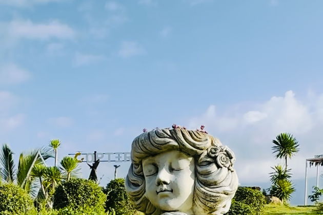 Фото к экскурсии Джунгли люкс. Nakhon Si Thammarat