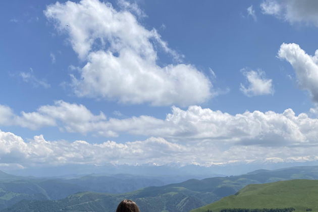 Виды Джилы-Су: к диким водопадам по самой красивой дороге России