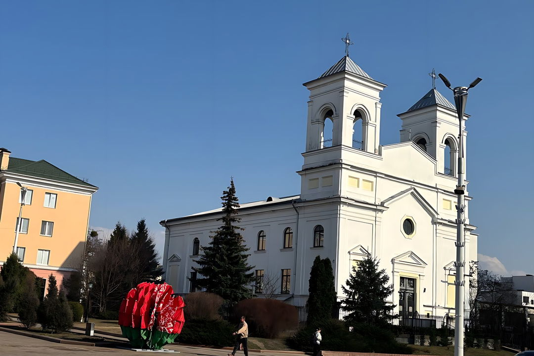 Обзорный тур по Бресту на автомобиле — фото 2