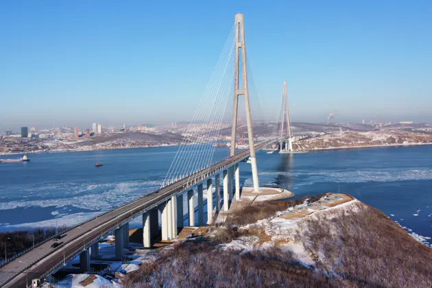 Открывая Русский Остров: быстрый тур по основным локациям — фото 3