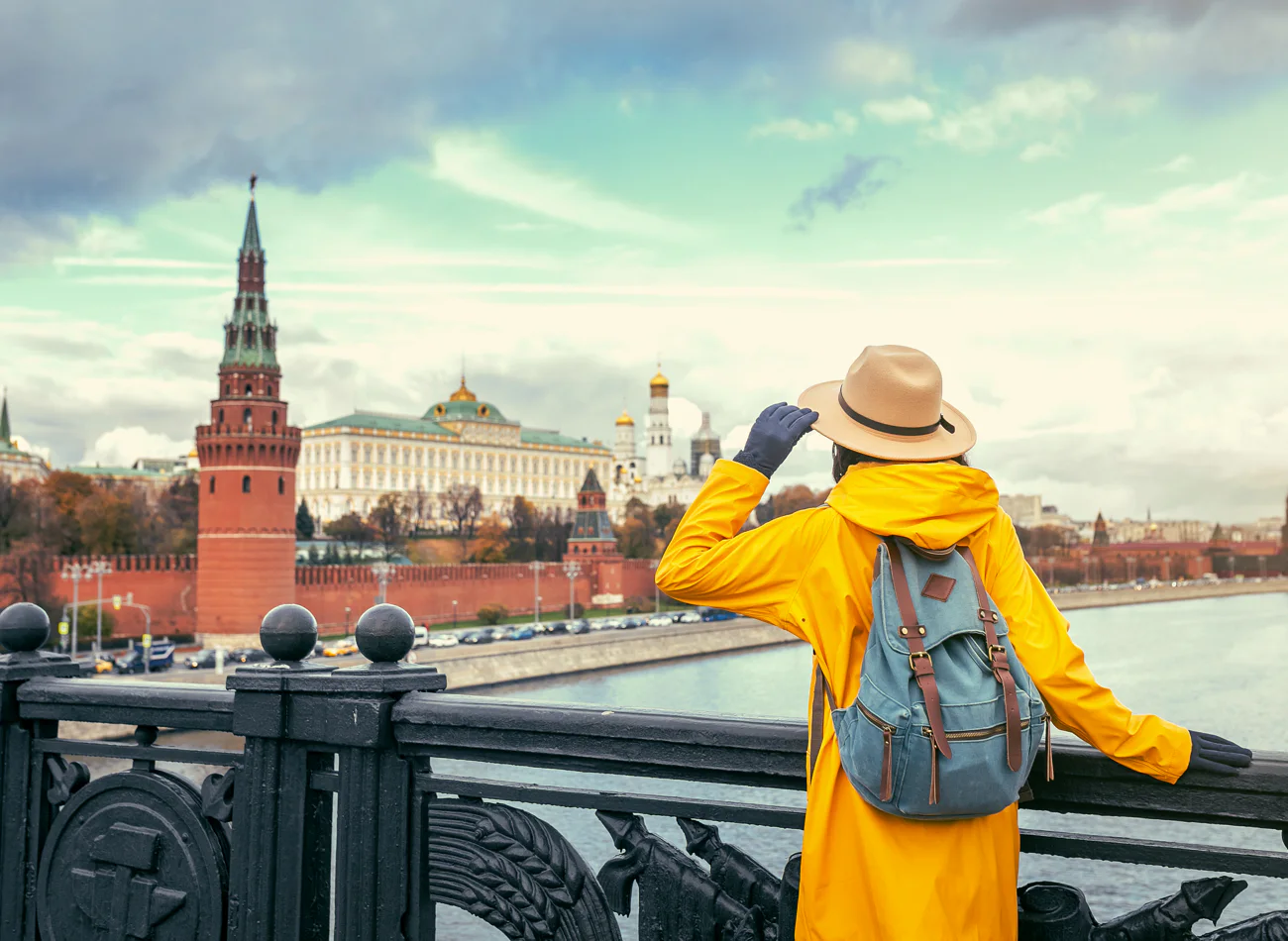 Москва за 5 часов: Красная площадь и обзорная по центру — экскурсия, Москва, Россия | Покатаем