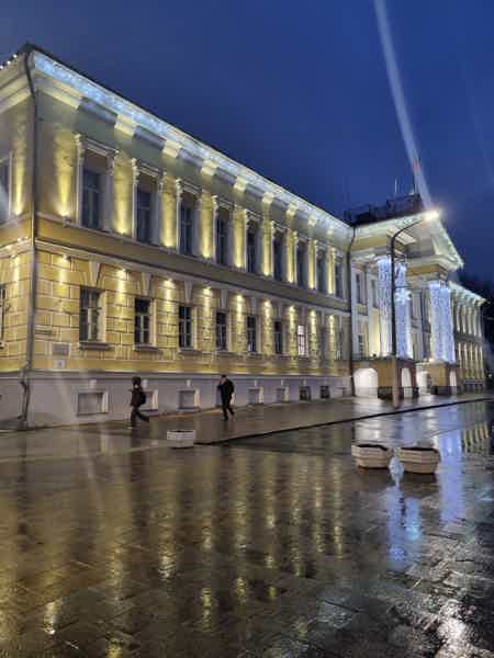 Кострома с характером: истории, легенды и судьбы города - фото 4