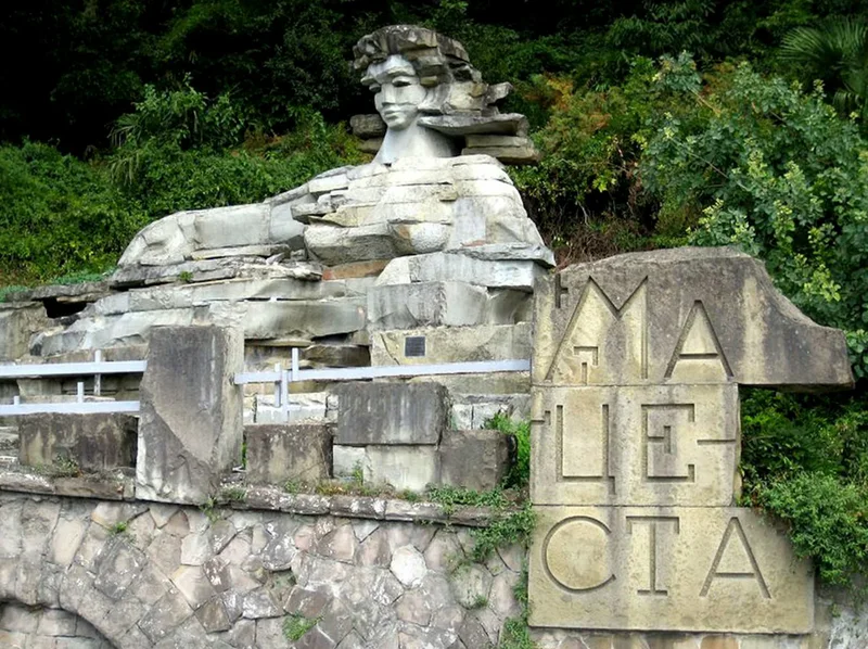 Сочи — любимый курорт россиян: экскурсия по историческим местам — фото 3