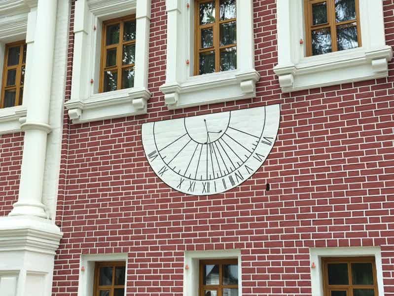 Пять веков Новодевичьего монастыря: групповая экскурсия - фото 4