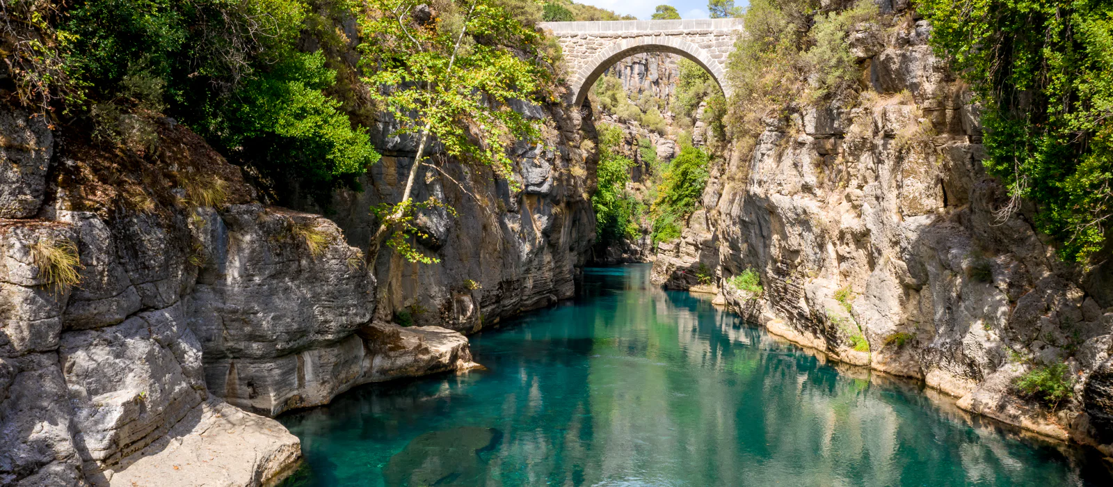Сафари на внедорожниках, каньоны и рафтинг из Алании — экскурсия, Аланья, Турция | Покатаем