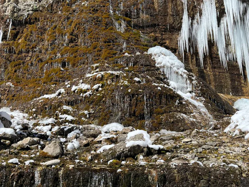 Верхняя Балкария, Безенги и Язык Тролля — фото 3, Железноводск | Покатаем
