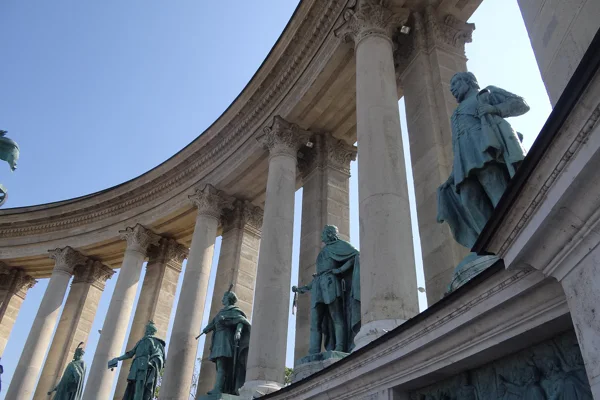 Budapest Highlights: Heritage, Relaxation, and Elegance — photo 6, Budapest | Pokataem