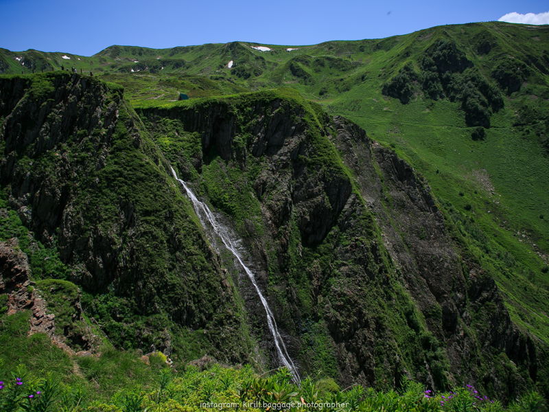Треккинг в сердце заповедника - экскурсия в Адлер, Россия