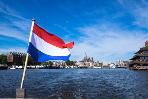Amsterdam in Summer: The Complete Travel Guide