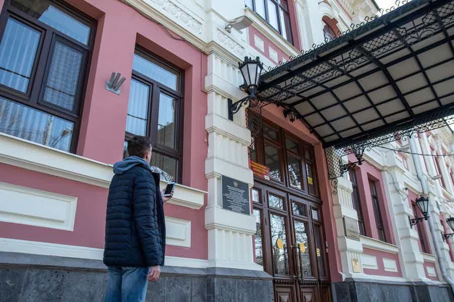 Будни старого Краснодара: аудиоэкскурсия в повседневность Серебряного века - фото 4