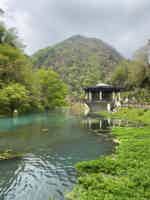 Экскурсия "Гранд-тур Абхазия: Гагра, Рица, Афон, Мандариновый сад в мини-группе!" - фото отзыва 5