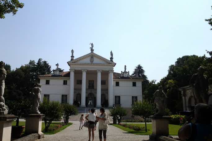 Винно-гастрономический тур в Венето-Италия