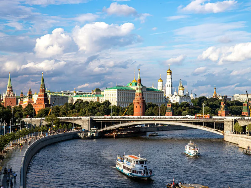 «Огни небоскребов»: аудиогид для речной прогулки по Москве-реке — фото 7, Москва | Покатаем