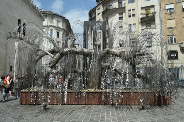 Your Own Budapest. Stories of The Jewish District — photo 7, Budapest | Pokataem